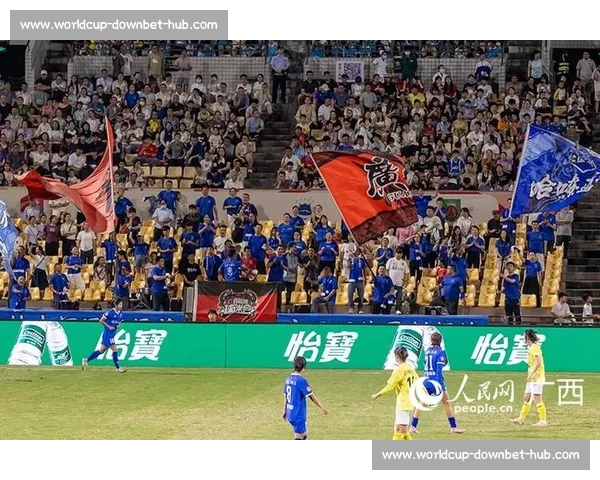 球迷狂欢！2026世界杯观赛数据，破纪录的现场